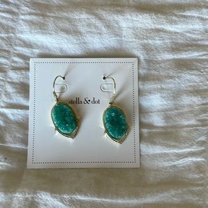 Stella & Dot Earrings